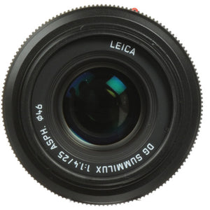 Panasonic H-X025 Leica DG Summilux 25mm f/1.4 Aspherical Len