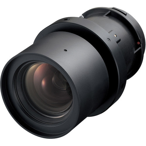 Panasonic LNS-S20 1.7-2.89 Standard Zoom Lens