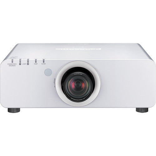 Panasonic PT-DW730ULS DLP Projector