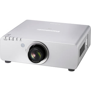 Panasonic PT-DW730ULS DLP Projector