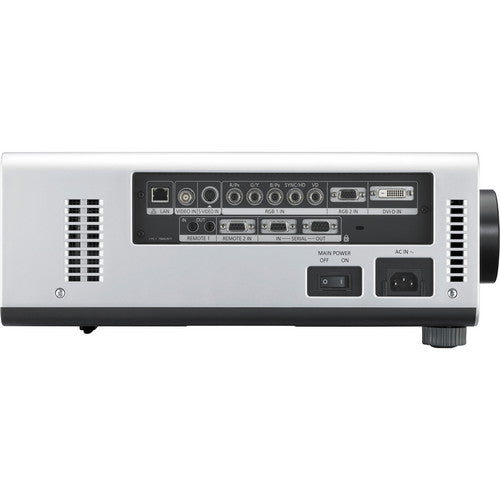 Panasonic PT-DW730ULS DLP Projector