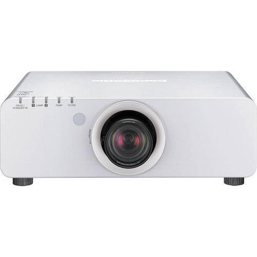 Panasonic PT-DW740 WXGA WXGA Projector