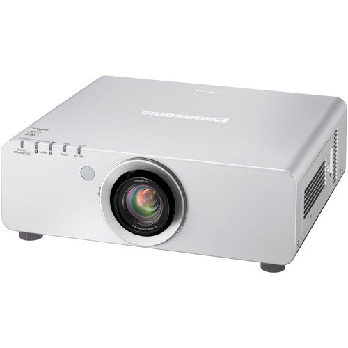 Panasonic PT-DX610US 6,500 Lumens XGA Large Venue Projector