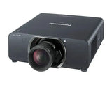 Panasonic PT-DZ10K 3 Chip DLP Projector