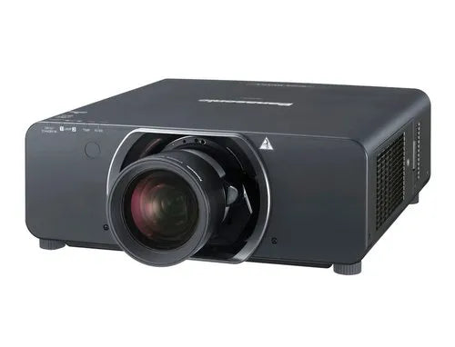 Panasonic PT-DZ10K 3 Chip DLP Projector