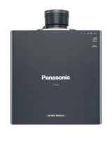 Panasonic PT-DZ10K 3 Chip DLP Projector