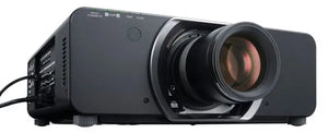 Panasonic PT-DZ10K 3 Chip DLP Projector