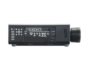 Panasonic PT-DZ10K 3 Chip DLP Projector