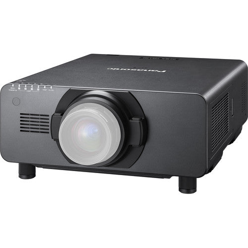 Panasonic PT-DZ16K2 3-Chip DLP 1080p Large Venue Projector