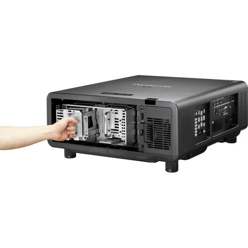 Panasonic PT-DZ16K2 3-Chip DLP 1080p Large Venue Projector