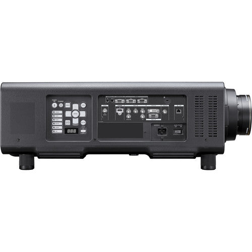 Panasonic PT-DZ16K2 3-Chip DLP 1080p Large Venue Projector