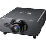 Panasonic PT-DZ21KU 20K Lumens 3-Chip DLP Projector