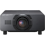 Panasonic PT-DZ21KU 20K Lumens 3-Chip DLP Projector