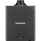 Panasonic PT-DZ21KU 20K Lumens 3-Chip DLP Projector