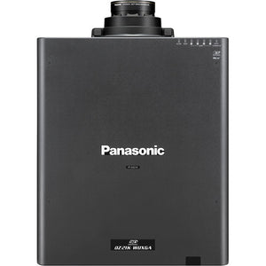 Panasonic PT-DZ21KU 20K Lumens 3-Chip DLP Projector