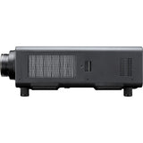 Panasonic PT-DZ21KU 20K Lumens 3-Chip DLP Projector
