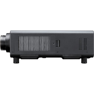 Panasonic PT-DZ21KU 20K Lumens 3-Chip DLP Projector