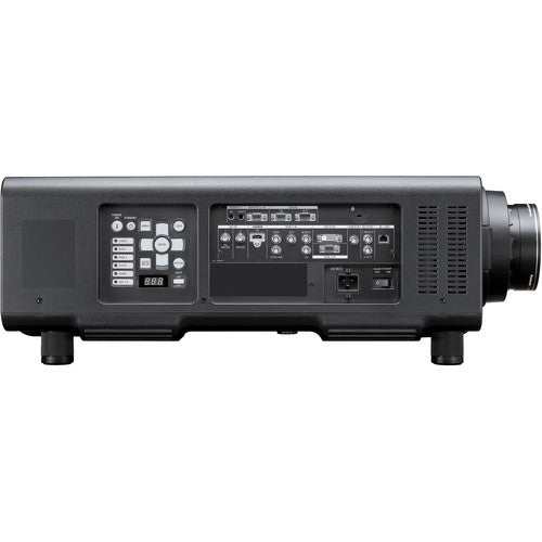 Panasonic PT-DZ21KU 20K Lumens 3-Chip DLP Projector