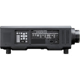 Panasonic PT-DZ21KU 20K Lumens 3-Chip DLP Projector