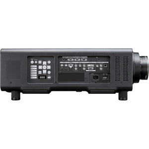Panasonic PT-DZ21KU 20K Lumens 3-Chip DLP Projector
