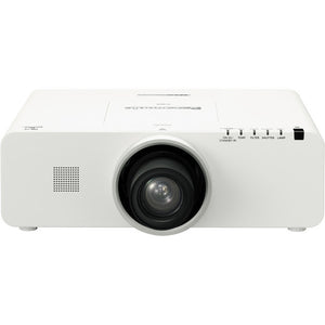 Panasonic PT-EZ570U WUXGA 3LCD Large Venue Projector