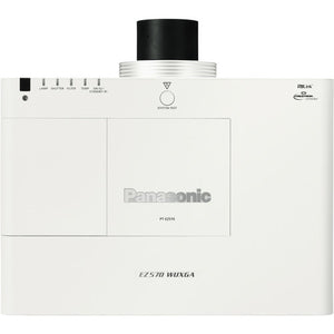 Panasonic PT-EZ570U WUXGA 3LCD Large Venue Projector