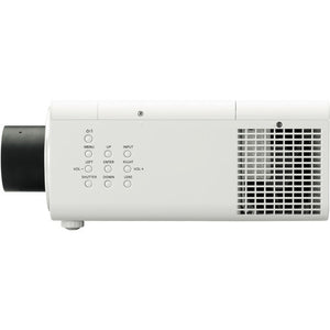 Panasonic PT-EZ570U WUXGA 3LCD Large Venue Projector