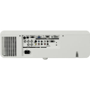 Panasonic PT-EZ570U WUXGA 3LCD Large Venue Projector