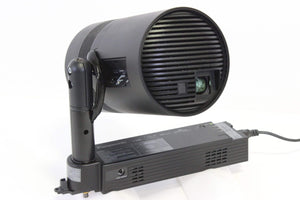 Panasonic PT-JX200 Spaceplayer 1-Chip DLP Projector