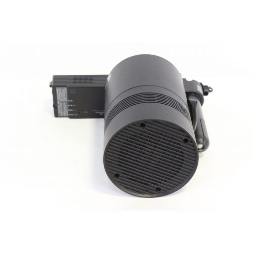Panasonic PT-JX200 Spaceplayer 1-Chip DLP Projector