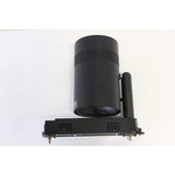 Panasonic PT-JX200 Spaceplayer 1-Chip DLP Projector