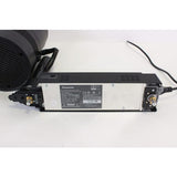 Panasonic PT-JX200 Spaceplayer 1-Chip DLP Projector