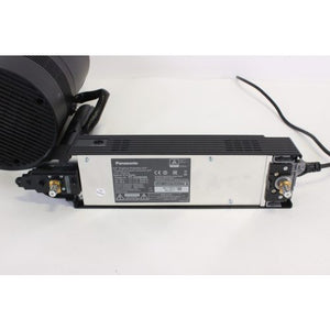 Panasonic PT-JX200 Spaceplayer 1-Chip DLP Projector
