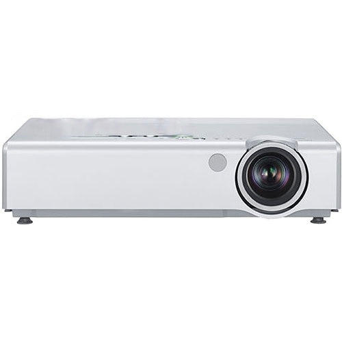 Panasonic PT-LB60NTU 3200 Lumens 3LCD Projector