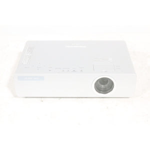 Panasonic PT-LB78VU 3LCD XGA Conference Room Projector