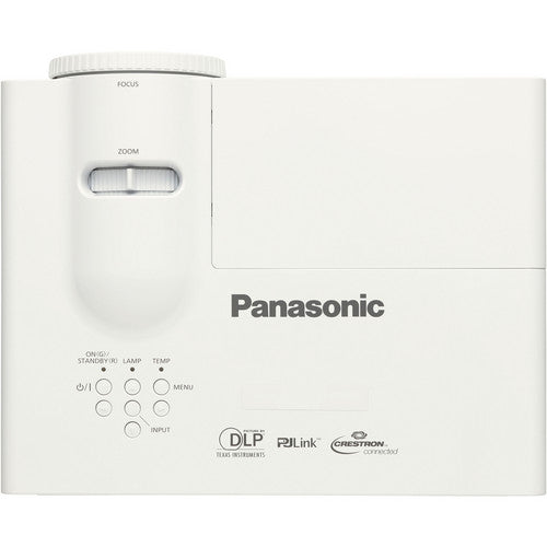 Panasonic PT-LX321U XGA DLP Projector