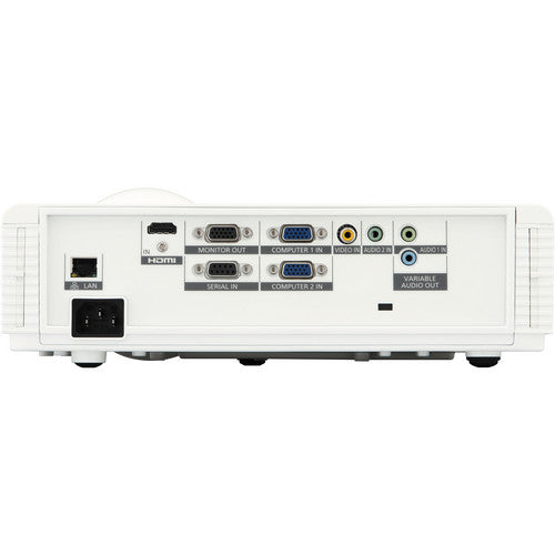 Panasonic PT-LX321U XGA DLP Projector