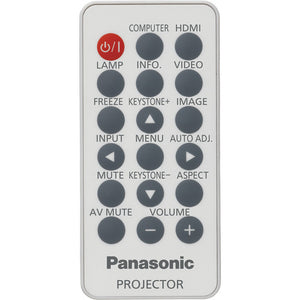 Panasonic PT-LX321U XGA DLP Projector