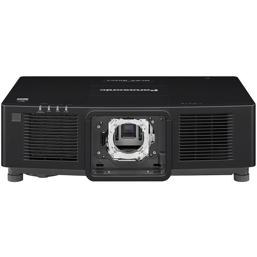 Panasonic PT-MZ13KLBU 3LCD 13000 Lumen WUXGA Laser Projector