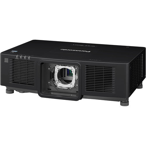 Panasonic PT-MZ13KLBU 3LCD 13000 Lumen WUXGA Laser Projector