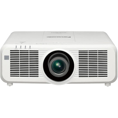 Panasonic PT-MZ670U 3LCD 6500 Lumen WUXGA Laser Projector