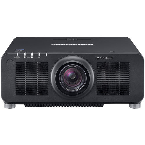 Panasonic PT-RCQ10LBUY 10000 Lumen WUXGA Laser Projector