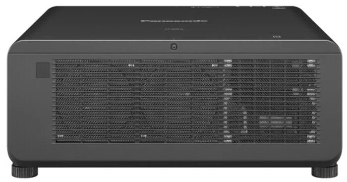 Panasonic PT-RCQ80LBUY 8000 Lumen WUXGA Laser Projector