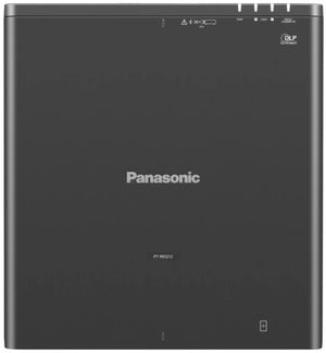 Panasonic PT-RCQ80LBUY 8000 Lumen WUXGA Laser Projector