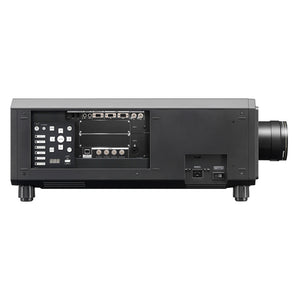 Panasonic PT-RQ22KUY 3-Chip 21000 Lumens 4K+ DLP Large Venue Laser Projector