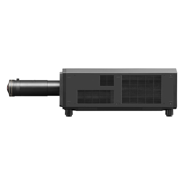 Panasonic PT-RQ22KUY 3-Chip 21000 Lumens 4K+ DLP Large Venue Laser Projector