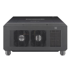 Panasonic PT-RQ22KUY 3-Chip 21000 Lumens 4K+ DLP Large Venue Laser Projector