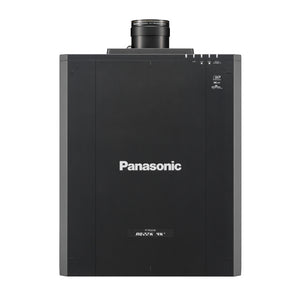 Panasonic PT-RQ22KUY 3-Chip 21000 Lumens 4K+ DLP Large Venue Laser Projector