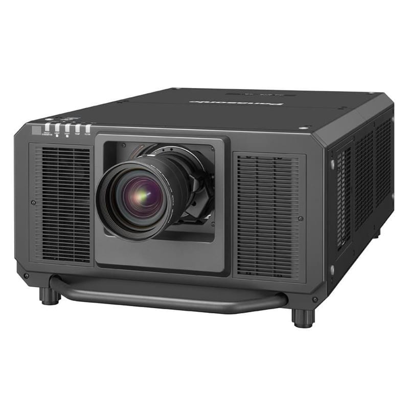 Panasonic PT-RQ32K 4K+ 3-Chip DLP™ Laser Projector