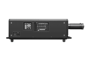 Panasonic PT-RQ32K 4K+ 3-Chip DLP™ Laser Projector